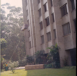 Mudanças Residenciais