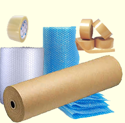 Mudan&ccedil;as Comerciais